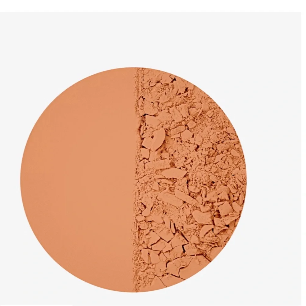 Charlotte Tilbury Airbrush Flawless Finish Setting Powder-Tan, Color03 Mini Size